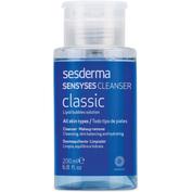 Sesderma Sensyses cleanser classic (1 envase 200 ml)