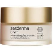 Sesderma Cvit crema facial hidratante (1 envase 50 ml)