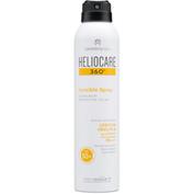Heliocare 360º spf 50+ invisible spray - protector solar (1 envase 200 ml)