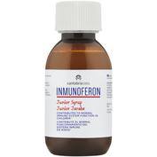 Inmunoferon junior jarabe (1 envase 150 ml)