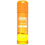 Isdin fotoprotector hydro oil spf 30 (1 envase 200 ml)
