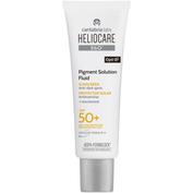Heliocare 360º pigment solution fluid protector solar protege corrige y unifica spf50+ (1 envase 50 