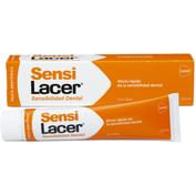 Sensilacer sensibilidad dental pasta dentifrica (1 envase 125 ml)