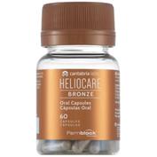 Heliocare bronze (60 capsulas)