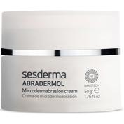 Sesderma Abradermol crema microdermoabrasion - sesderma (1 envase 50 g)
