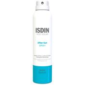 Isdin post solar after sun spray (1 envase 200 ml)