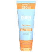 Isdin fotoprotector gel cream spf 50 (1 tubo 250 ml)