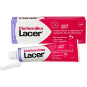 Lacer gel bioadhesivo clorhexidina (1 envase 50 ml)
