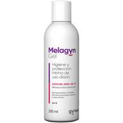 Melagyn gel (1 envase 200 ml)