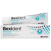 Bexident encias uso diario pasta dentrifica (1 envase 75 ml)