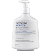 Sesderma Hidraven crema espumosa sin jabon (1 envase 300 ml)