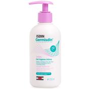 Isdin germisdin hygiene & protection intim - gel higiene intima (1 envase 250 ml)