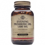 Solgar aceite primula rosa1300mg 30c