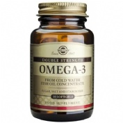 Solgar omega 3 alta conce 30 perlas