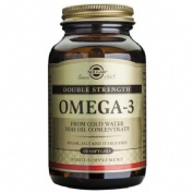 Solgar omega 3 alta conce 60 perlas