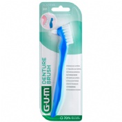 Cepillo dental protesis - gum- 201 (1 unidad)