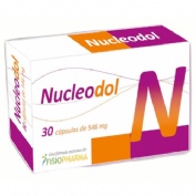Nucleodol (30 capsulas)