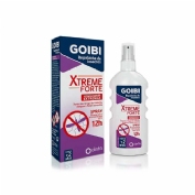 Goibi xtreme forte repelente de insectos spray 75 ml