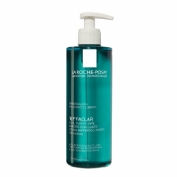Effaclar duo gel purificante micro-exfoliante (1 envase 400 ml)