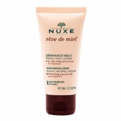 Nuxe reve de miel crema de mans 50ml