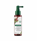 Klorane serum anticaida a la quinina y edelweiss bio (1 frasco con pulverizador 100 ml)