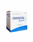Ovusitol gluzem (28 sobres)