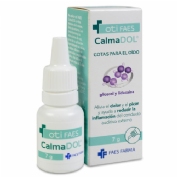 Otifaes calmadol gotas oticas (1 frasco 7 g)