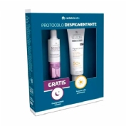 Heliocare 360º pigment solution fluid protector solar protege corrige y unifica spf50+ (1 envase 50 