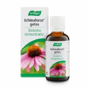 Echinaforce gotas - a. vogel (1 envase 50 ml)