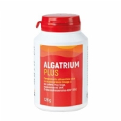 Algatrium plus (180 capsulas)