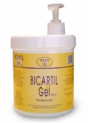 Zeus bicartilgel 1000 ml (uso prof.)