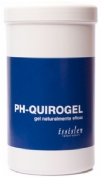 Issislen ph-quirogel gel para masaje 1kg.