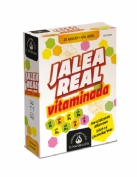 Jalea real vitaminada el naturalista (20 viales)