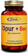 Zeus dpur+bac 90 caps