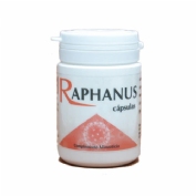 Codival raphanus 300 caps