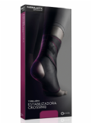 Tobillera - farmalastic advance  estabilizadora crossing (1 unidad talla unica)
