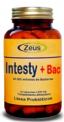 Zeus intesty +bac 90 caps