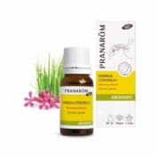 Pranarom aromapic sinergia citronela 20+10 ml