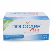 Dolocare flex (180 capsulas)