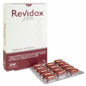 Revidox adn (28 capsulas)