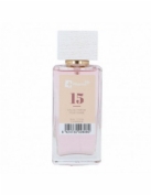 Iap pharma eau de parfum pour femme (1 envase 50 ml nº 15)