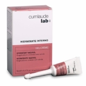 Cumlaude hidratante interno gel crema   6 ml 6 tubos monodosis