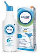 Rhinomer limpieza nasal f-1 (1 nebulizador 135 ml)
