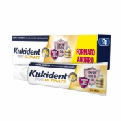Kukident pro ultimate (1 tubo 57 g sin sabor)