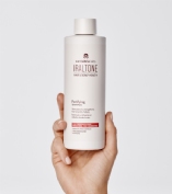 Iraltone champu fortificante (1 envase 400 ml)