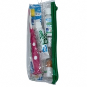 Neceser gum junior +6 monstruos