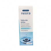 Acofarma nesira solucion unica para lentillas (2 unidades 250 ml)