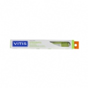 Cepillo dental ortodoncia - vitis orthodontic access