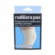 Rodillera - pax (1 unidad talla mediana)
