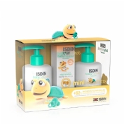 Isdin babynaturals canastilla mini